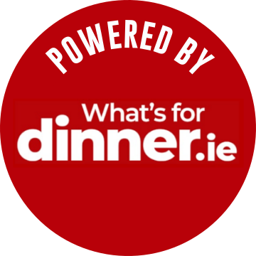 powered by whatsfordinner.ie